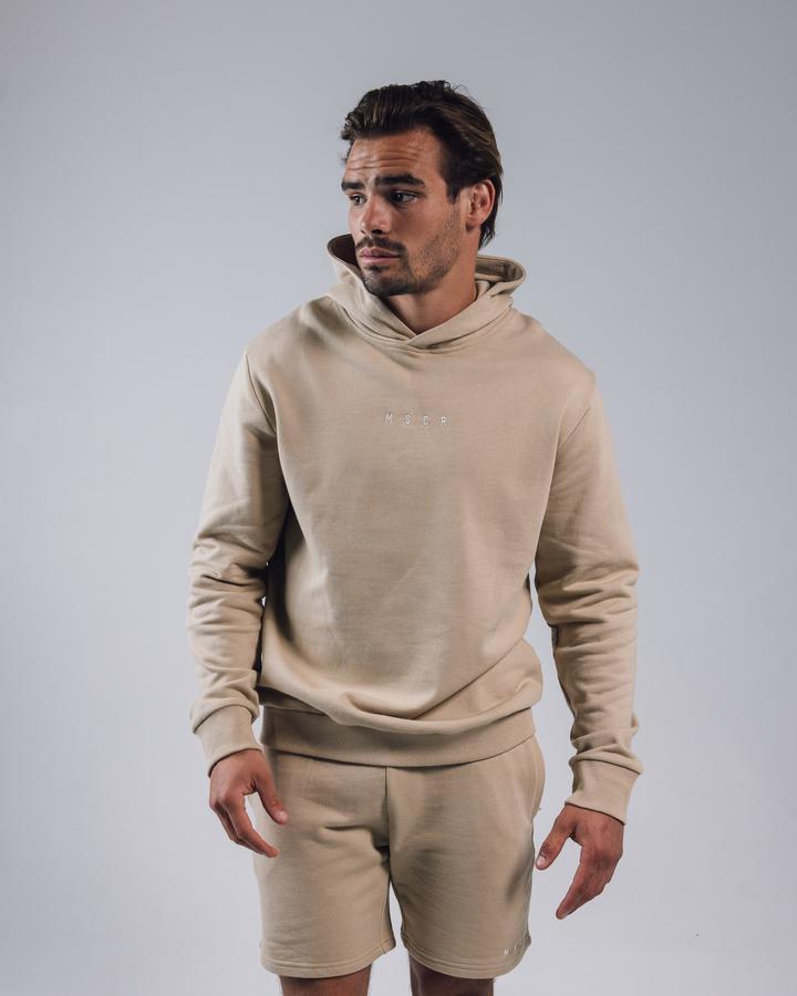 Áo Hoodie Nam DAGO - 16ICP83KOA