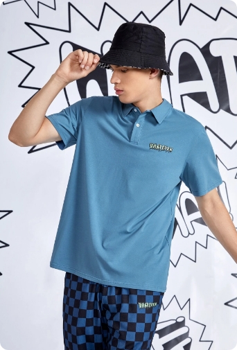 Tìm hiểu về áo polo