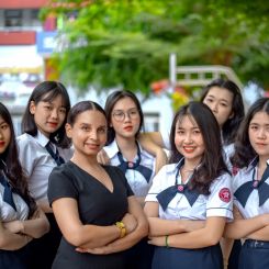 TIẾNG ANH GIAO TIẾP