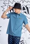 Tìm hiểu về áo polo